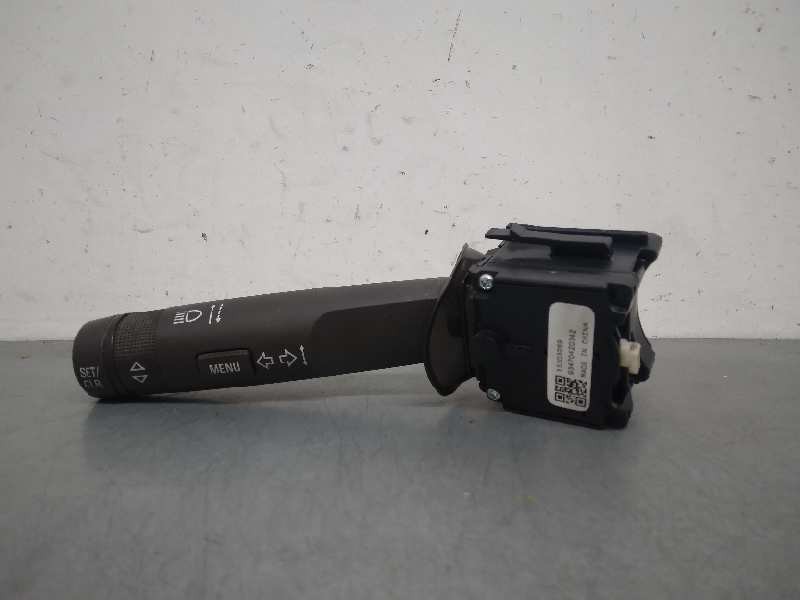 Recambio de mando luces para opel insignia berlina cosmo referencia OEM IAM 13303269  