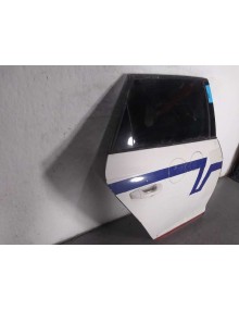 Recambio de puerta trasera derecha para seat leon st (5f8) x-perience 4drive referencia OEM IAM  BLANCA  2