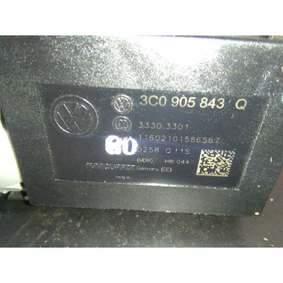 Recambio de conmutador de arranque para volkswagen passat berlina (3c2) advance referencia OEM IAM 3C0905843Q  START/STOP