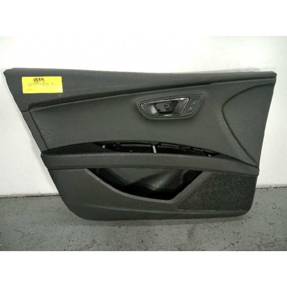 Recambio de guarnecido puerta delantera izquierda para seat leon st (5f8) x-perience 4drive referencia OEM IAM   