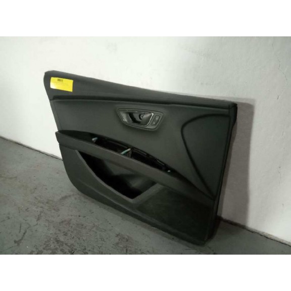 Recambio de guarnecido puerta delantera izquierda para seat leon st (5f8) x-perience 4drive referencia OEM IAM   