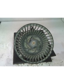 Recambio de motor calefaccion para citroën berlingo 1.9 d 600 furg. referencia OEM IAM   