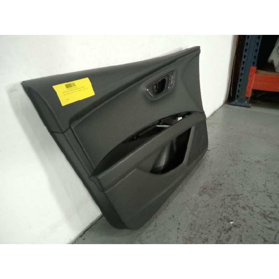 Recambio de guarnecido puerta delantera izquierda para seat leon st (5f8) x-perience 4drive referencia OEM IAM   