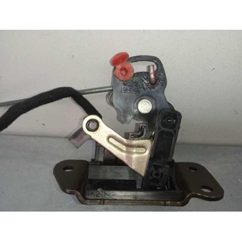 Recambio de cerradura maletero / porton para kia picanto 1.1 ex referencia OEM IAM 8123007000  1 PIN