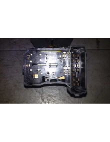 Recambio de mando limpia para renault laguna ii (bg0) authentique referencia OEM IAM 8200002460   2