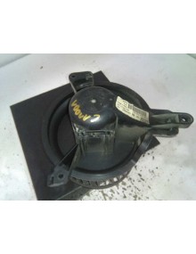 Recambio de motor calefaccion para citroën berlingo 1.9 d 600 furg. referencia OEM IAM    2