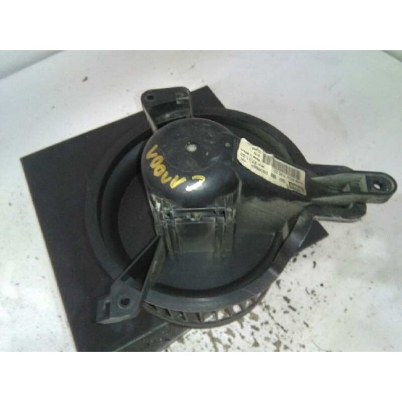 Recambio de motor calefaccion para citroën berlingo 1.9 d 600 furg. referencia OEM IAM   