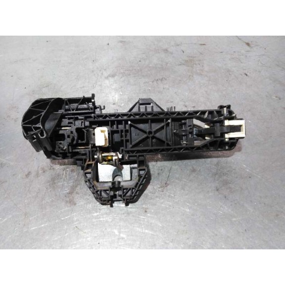 Recambio de maneta exterior trasera izquierda para mercedes-benz clase c (w204) berlina c 220 cdi (204.008) referencia OEM IAM A