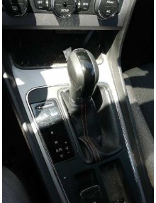Recambio de palanca cambio para seat leon st (5f8) x-perience 4drive referencia OEM IAM  AUTOMATICO 