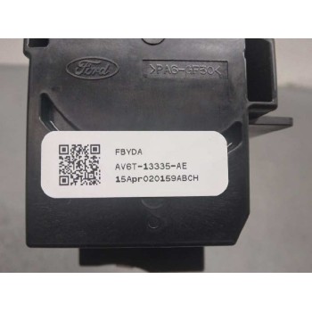 Recambio de mando intermitentes para ford focus lim. trend + referencia OEM IAM AV6T13335AE  