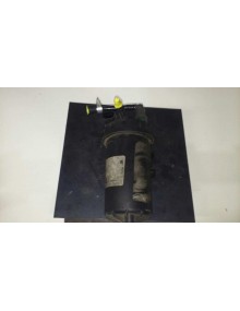 Recambio de filtro gasoil para opel vivaro furgón/combi (07.2006 =>) 2.0 16v cdti referencia OEM IAM   