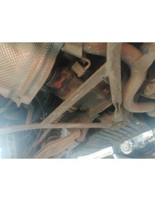 Recambio de diferencial trasero para bmw x1 (e84) sdrive 20d referencia OEM IAM  SDRIVE CAMBIO MANUAL 6V