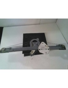 Recambio de elevalunas delantero derecho para dacia logan ambiance referencia OEM IAM  ELECTRICO 4 P 2 PINS