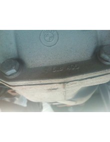 Recambio de diferencial trasero para bmw x1 (e84) sdrive 20d referencia OEM IAM  SDRIVE CAMBIO MANUAL 6V 2