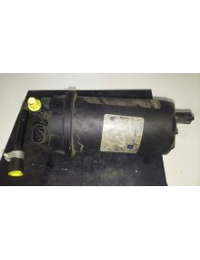 Recambio de filtro gasoil para opel vivaro furgón/combi (07.2006 =>) 2.0 16v cdti referencia OEM IAM    2