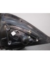Recambio de retrovisor derecho para hyundai i10 i (pa) 1.2 referencia OEM IAM  MANUAL 
