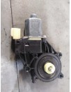 Recambio de motor elevalunas delantero derecho para ford fiesta (cb1) ambiente referencia OEM IAM 8A6114553A  