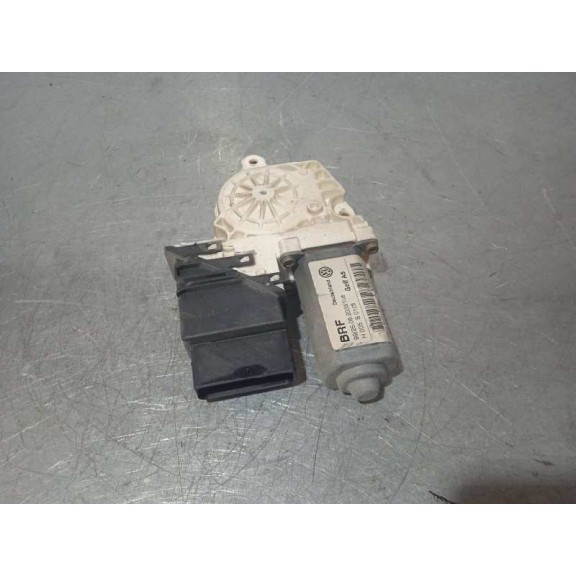 Recambio de motor elevalunas trasero derecho para volkswagen golf v berlina (1k1) highline referencia OEM IAM 1K0959704C  