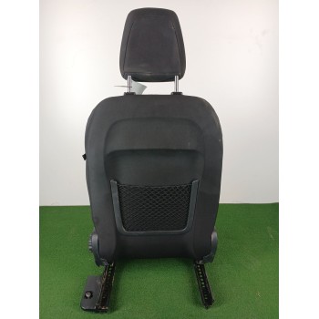 Recambio de asiento delantero izquierdo para ford focus iv turnier (hp) 1.5 ecoblue referencia OEM IAM   