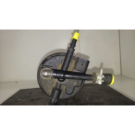 Recambio de filtro gasoil para opel vivaro furgón/combi (07.2006 =>) 2.0 16v cdti referencia OEM IAM   