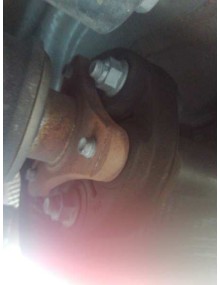 Recambio de transmision central para bmw x1 (e84) sdrive 20d referencia OEM IAM 757290502  150CM 2