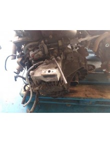 Recambio de caja cambios para ford s-max (ca1) trend referencia OEM IAM 6G9R7002TE 6V ENTREGA CASCO