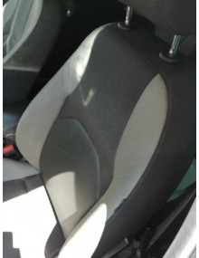 Recambio de asiento delantero izquierdo para seat leon st (5f8) x-perience 4drive referencia OEM IAM   