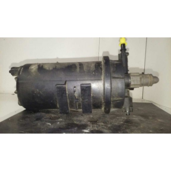 Recambio de filtro gasoil para opel vivaro furgón/combi (07.2006 =>) 2.0 16v cdti referencia OEM IAM   