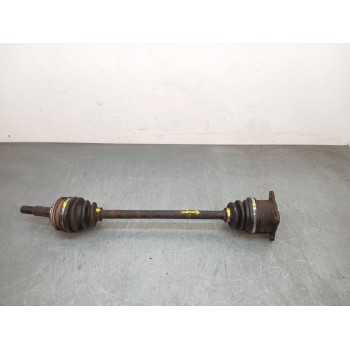 TRANSMISION TRASERA DERECHA 