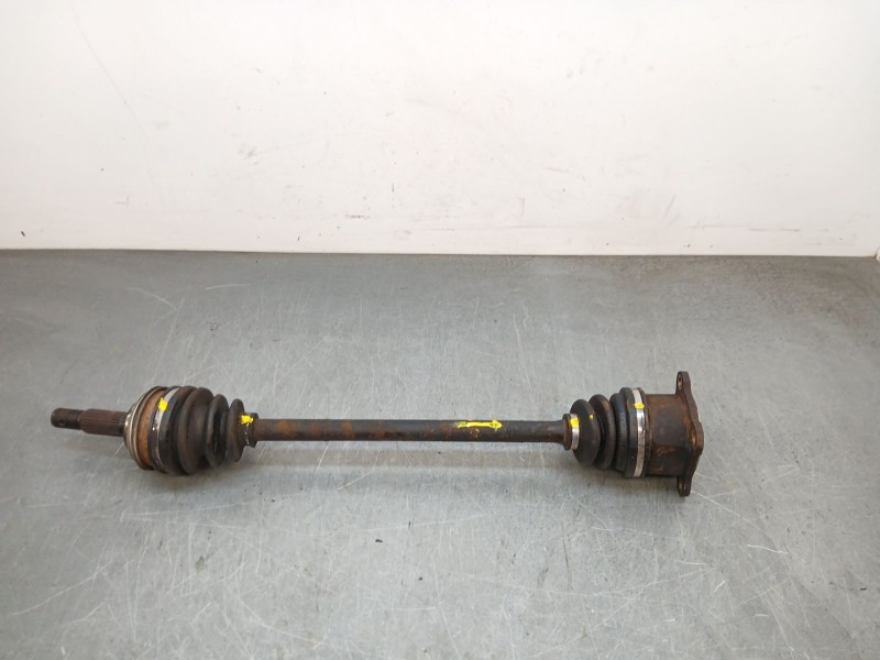 Recambio de transmision trasera derecha para toyota rav 4 i (_a1_) 2.0 referencia OEM IAM   