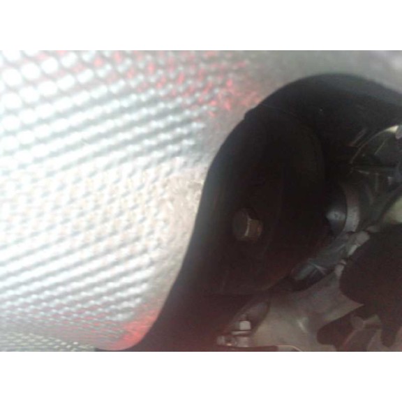 Recambio de transmision central para bmw x1 (e84) sdrive 20d referencia OEM IAM   