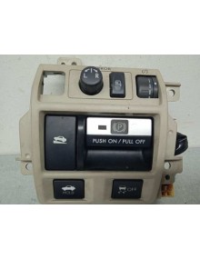 Recambio de mando multifuncion para subaru legacy lim. b14 limited referencia OEM IAM 83061AJ000 3573199 