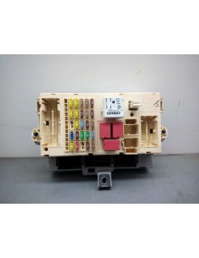 Recambio de caja reles / fusibles para fiat bravo (198) 1.9 active multijet referencia OEM IAM   