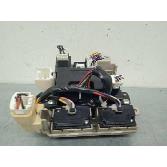 Recambio de mando multifuncion para subaru legacy lim. b14 limited referencia OEM IAM 83061AJ000 3573199 