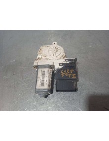 Recambio de motor elevalunas trasero izquierdo para volkswagen golf v berlina (1k1) highline referencia OEM IAM 1K0959703C  