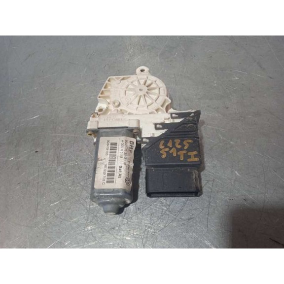 Recambio de motor elevalunas trasero izquierdo para volkswagen golf v berlina (1k1) highline referencia OEM IAM 1K0959703C  