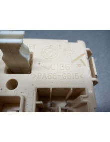 Recambio de caja reles / fusibles para fiat bravo (198) 1.9 active multijet referencia OEM IAM    2