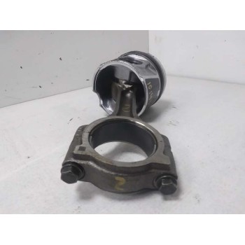 Recambio de piston para nissan qashqai (j10) 1.6 dci turbodiesel cat referencia OEM IAM   