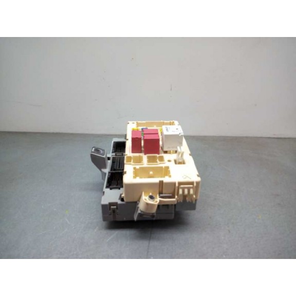 Recambio de caja reles / fusibles para fiat bravo (198) 1.9 active multijet referencia OEM IAM   