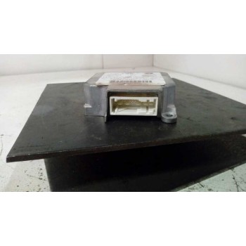 Recambio de centralita airbag para daewoo nexia 1.5 cat referencia OEM IAM 96187128 96187128 