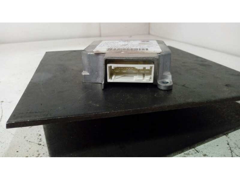 Recambio de centralita airbag para daewoo nexia 1.5 cat referencia OEM IAM 96187128 96187128 