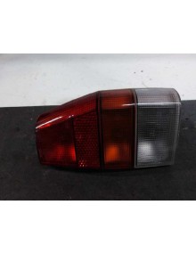 Recambio de piloto trasero derecho para volkswagen polo (867/871/873) cl coupe referencia OEM IAM   