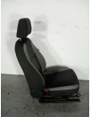 Recambio de asiento delantero izquierdo para seat leon st (5f8) x-perience 4drive referencia OEM IAM   