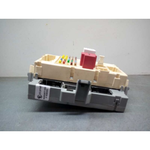 Recambio de caja reles / fusibles para fiat bravo (198) 1.9 active multijet referencia OEM IAM   