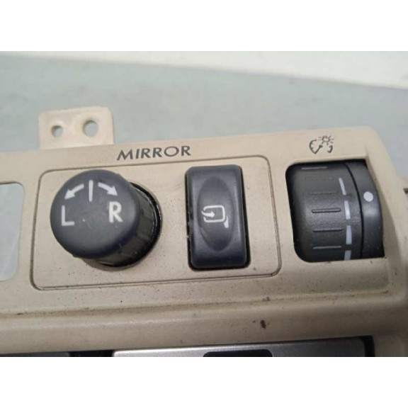 Recambio de mando multifuncion para subaru legacy lim. b14 limited referencia OEM IAM 83061AJ000 3573199 