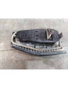 Recambio de piloto trasero derecho para volkswagen polo (867/871/873) cl coupe referencia OEM IAM    2