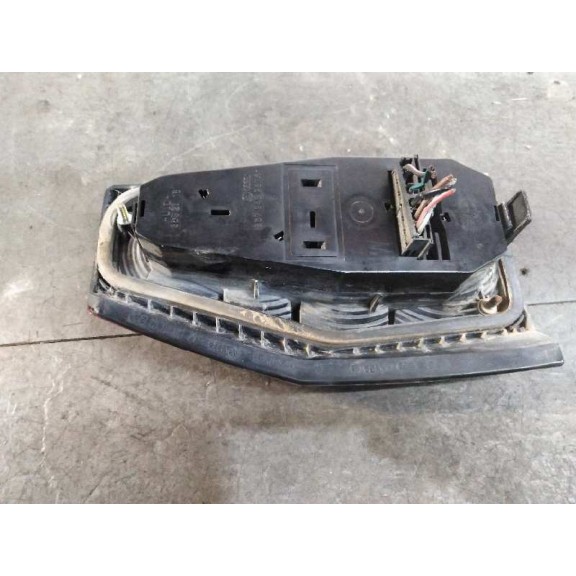 Recambio de piloto trasero derecho para volkswagen polo (867/871/873) cl coupe referencia OEM IAM   