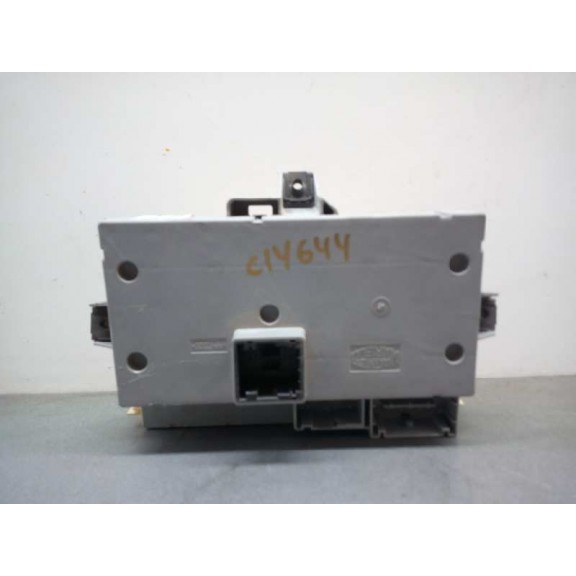 Recambio de caja reles / fusibles para fiat bravo (198) 1.9 active multijet referencia OEM IAM   