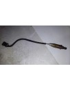 Recambio de sonda lambda para citroën saxo 1.1 referencia OEM IAM 0258003716  