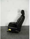 Recambio de asiento delantero izquierdo para seat leon st (5f8) x-perience 4drive referencia OEM IAM   